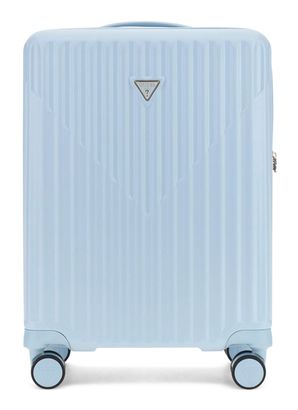 GUESS Centennial 18 In 8-Wheeler S Aqua