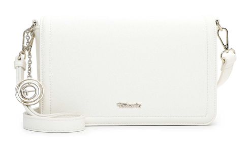 Tamaris Kim Crossover Bag M White Tamaris Kim Crossover Bag M White