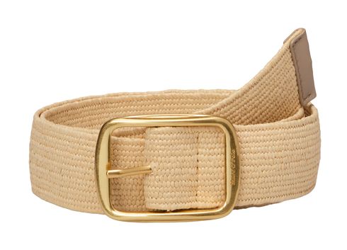 Marc O'Polo Arina Belt W85 Light Raffia Marc O'Polo Arina Belt W85 Light Raffia
