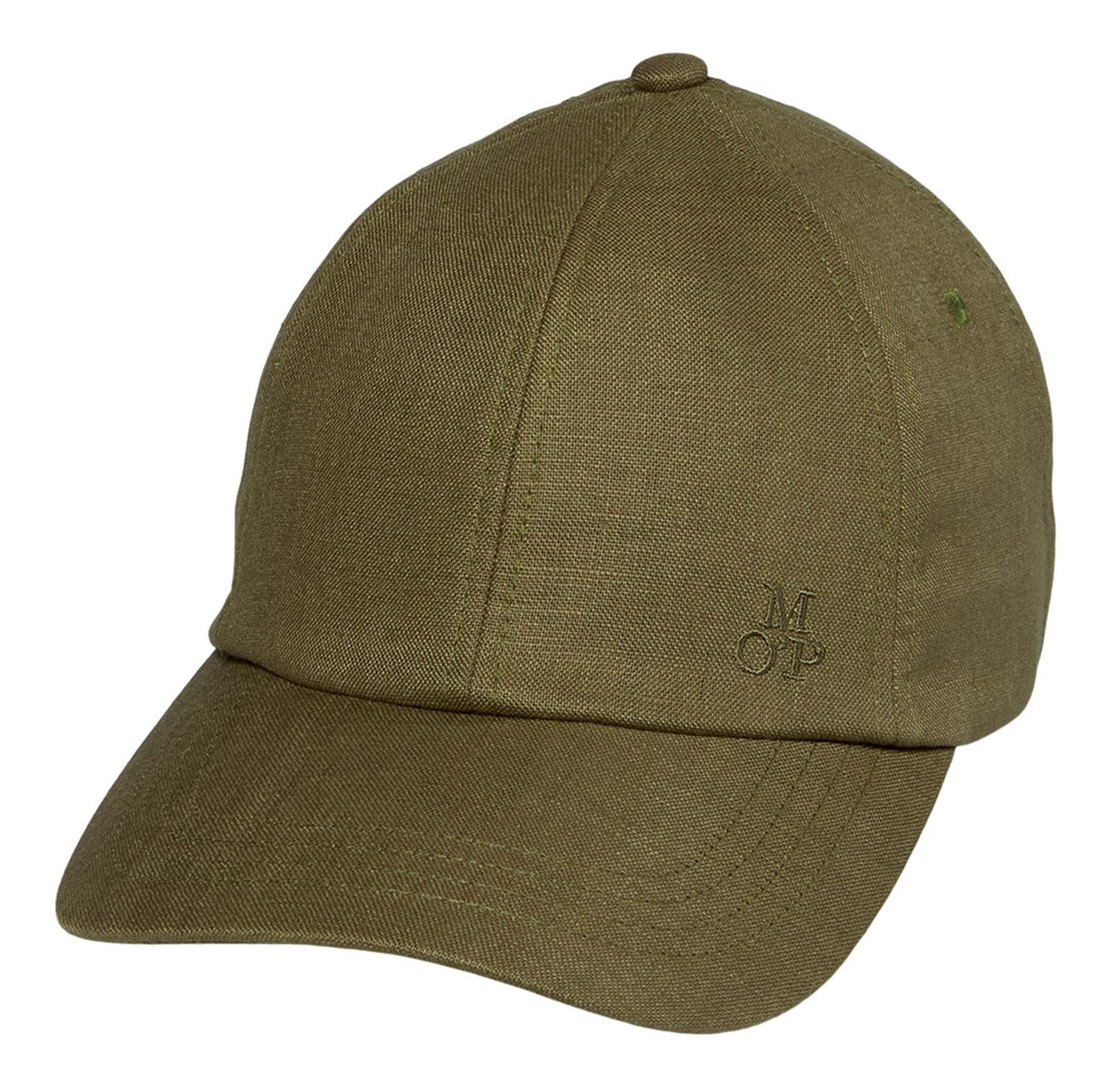 Marc O'Polo Woven Cap Fresh Seaweed