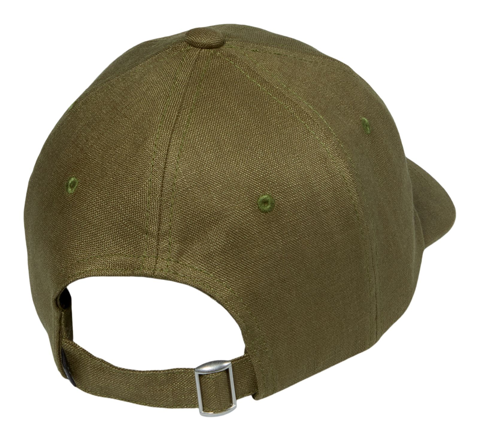 Marc O'Polo Woven Cap Fresh Seaweed Marc O'Polo Woven Cap Fresh Seaweed