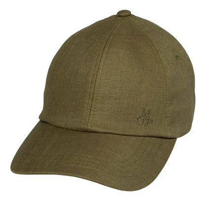 Marc O'Polo Woven Cap Fresh Seaweed Marc O'Polo Woven Cap Fresh Seaweed