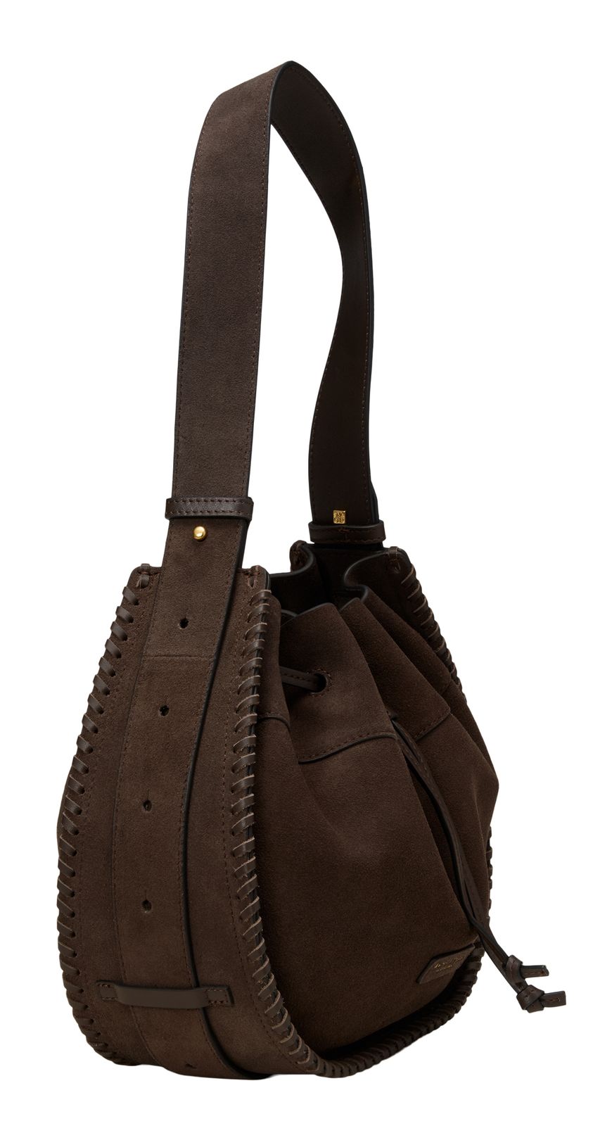 Marc O'Polo Aadina Shoulder Bag Burnt Coffee Marc O'Polo Aadina Shoulder Bag Burnt Coffee