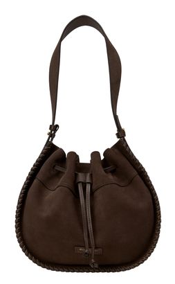 Marc O'Polo Aadina Shoulder Bag Burnt Coffee Marc O'Polo Aadina Shoulder Bag Burnt Coffee