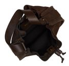 Marc O'Polo Aadina Shoulder Bag Burnt Coffee Marc O'Polo Aadina Shoulder Bag Burnt Coffee