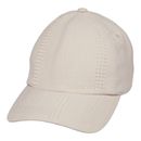 Marc O'Polo Woven Cap Grey Silk