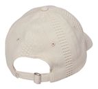 Marc O'Polo Woven Cap Grey Silk