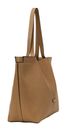 Marc O'Polo Tila Shopper Warm Taupe Marc O'Polo Tila Shopper Warm Taupe