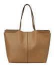 Marc O'Polo Tila Shopper Warm Taupe Marc O'Polo Tila Shopper Warm Taupe