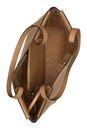 Marc O'Polo Tila Shopper Warm Taupe Marc O'Polo Tila Shopper Warm Taupe