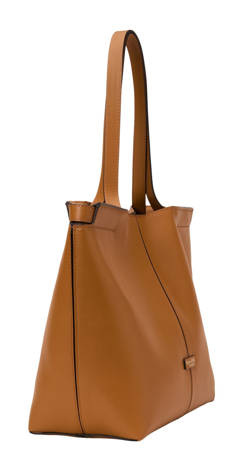 Marc O'Polo Tila Shopper True Camel Marc O'Polo Tila Shopper True Camel