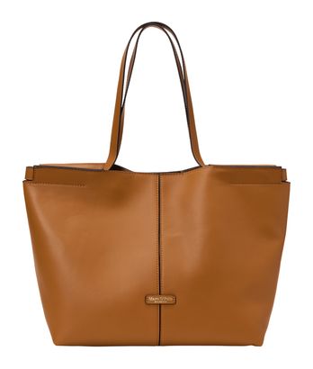 Marc O'Polo Tila Shopper True Camel Marc O'Polo Tila Shopper True Camel