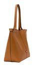 Marc O'Polo Tila Shopper True Camel Marc O'Polo Tila Shopper True Camel
