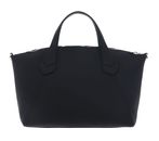 BOSS Lenah Zip Tote Bag M Black