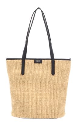 BOSS Jala Shopper Open White