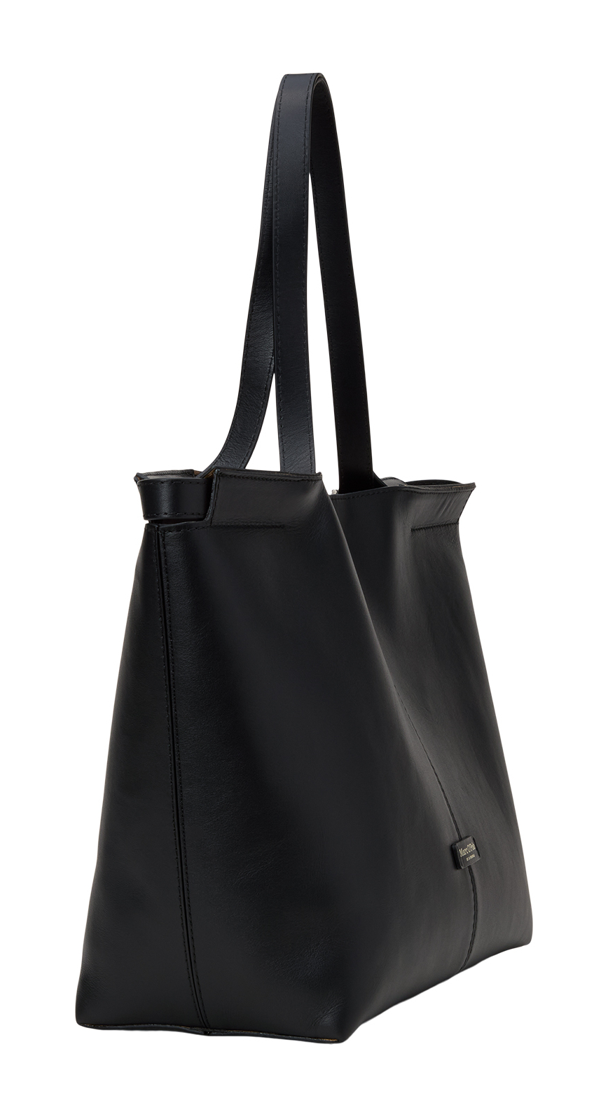 Marc O'Polo Tila Shopper Black Marc O'Polo Tila Shopper Black