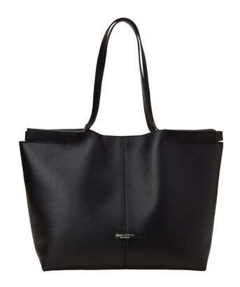 Marc O'Polo Tila Shopper Black Marc O'Polo Tila Shopper Black
