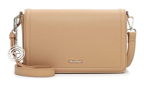 Tamaris Kim Crossover Bag M Sand