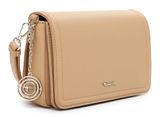 Tamaris Kim Crossover Bag M Sand