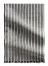 Marc O'Polo Woven Scarf Black Multi Marc O'Polo Woven Scarf Black Multi