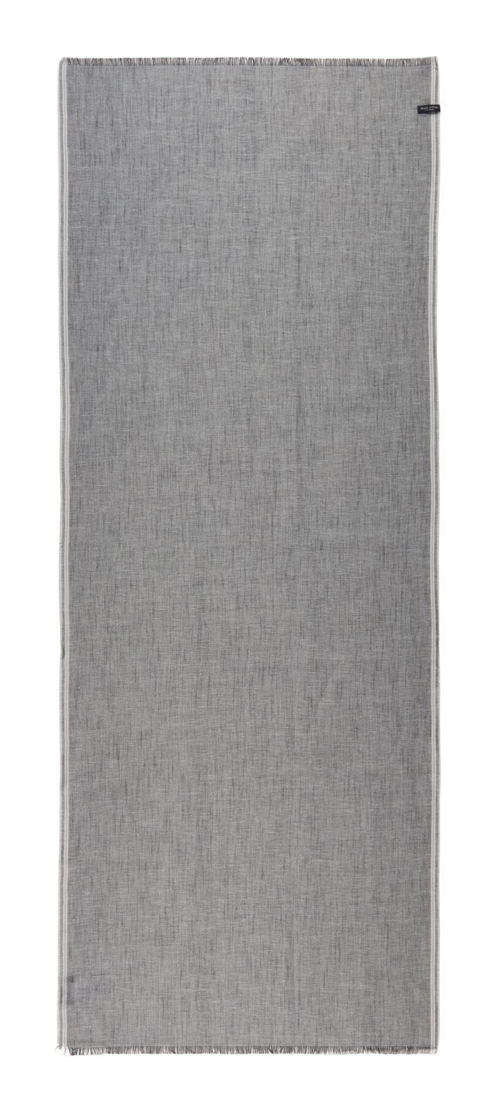 Marc O'Polo Woven Scarf Black Marc O'Polo Woven Scarf Black