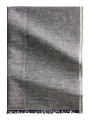 Marc O'Polo Woven Scarf Black Marc O'Polo Woven Scarf Black