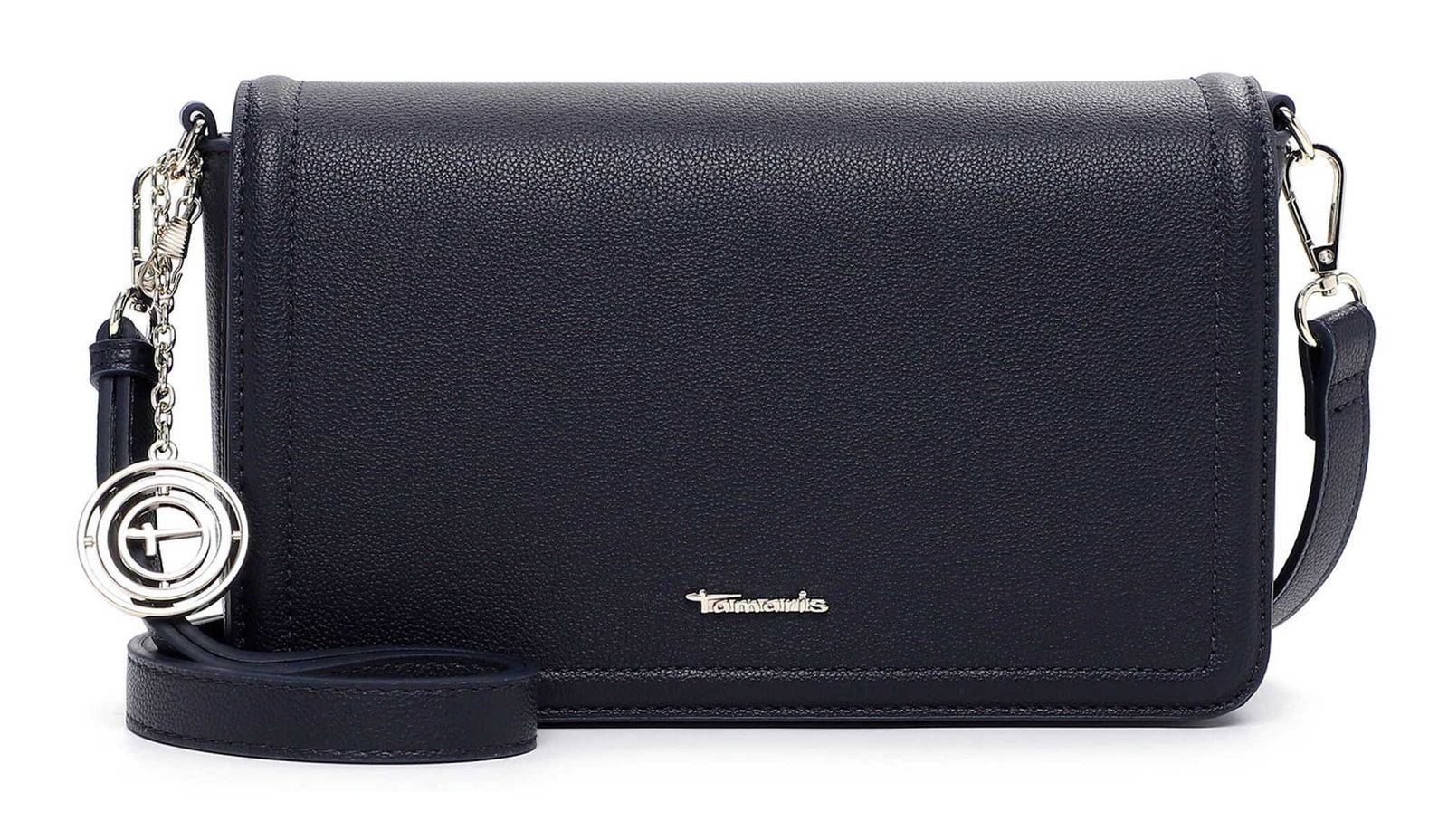 Tamaris Kim Crossover Bag M Blue