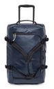 EASTPAK Duffel Pack Wheel S Tarp Navy