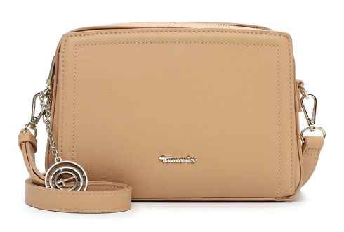 Tamaris Kim Crossover Bag M Sand