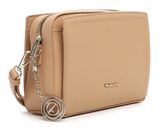 Tamaris Kim Crossover Bag M Sand