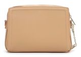 Tamaris Kim Crossover Bag M Sand