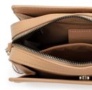 Tamaris Kim Crossover Bag M Sand