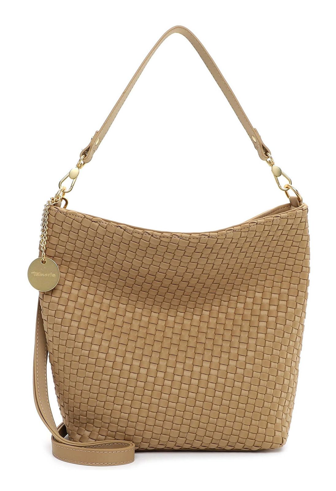 Tamaris Krister Beutel M Sand