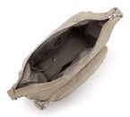 kipling Basic Gabb Crossbody Soft Taupe