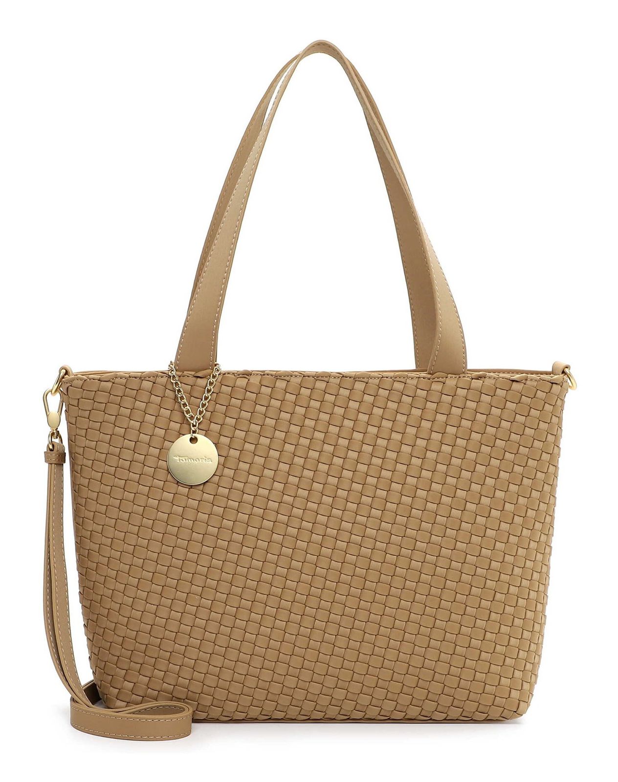 Tamaris Krister Cityshopper M Sand