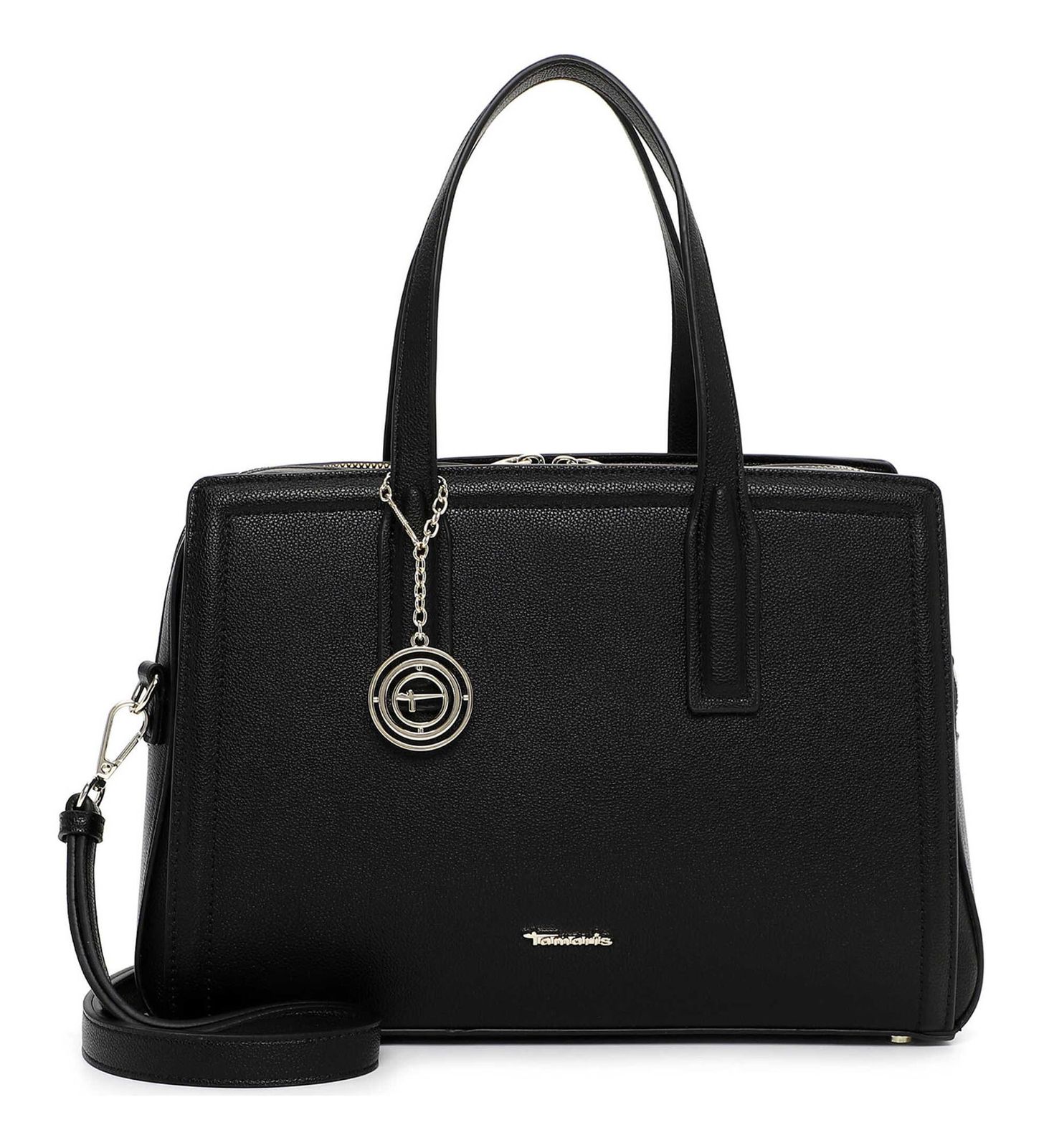 Tamaris Kim Cityshopper S Schwarz