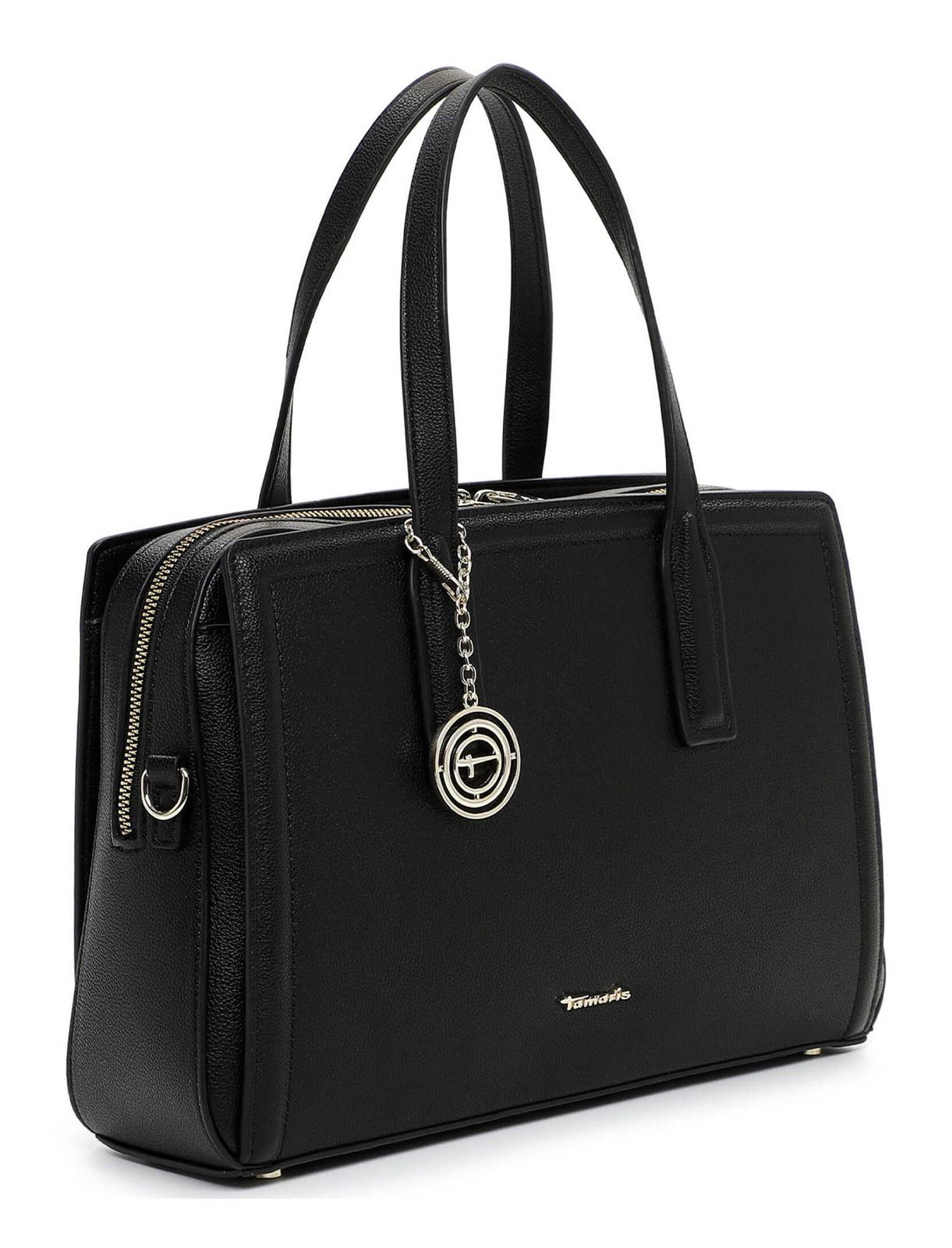 Tamaris Kim Cityshopper S Schwarz Tamaris Kim Cityshopper S Schwarz