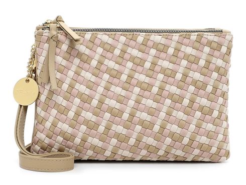 Tamaris Krister Crossbody Bag M Multi Tamaris Krister Crossbody Bag M Multi