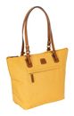 BRIC'S X-Bag Medium Sportina M Honey