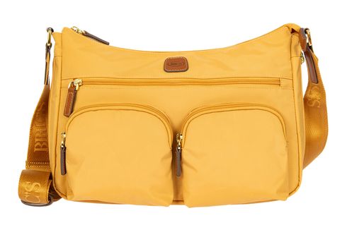 BRIC'S X-Bag Shoulderbag Honey