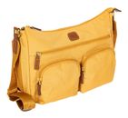 BRIC'S X-Bag Shoulderbag Honey