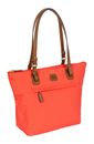 BRIC'S X-Bag Medium Sportina M Poppy