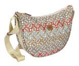 BRIC'S X-Bag Shoulderbag S Macramè