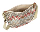 BRIC'S X-Bag Shoulderbag S Macramè