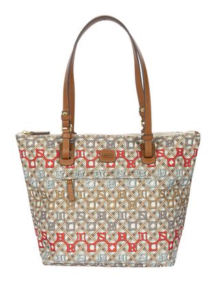 BRIC'S X-Bag Medium Sportina M Macramè