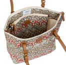 BRIC'S X-Bag Medium Sportina M Macramè