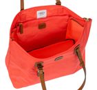 BRIC'S X-Bag Shopping Poppy