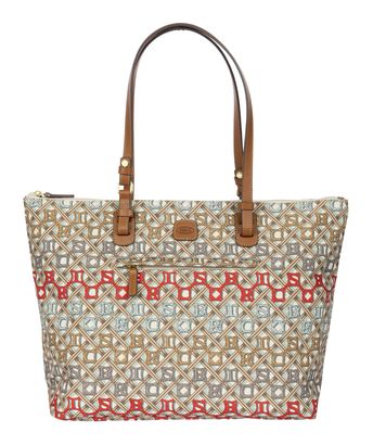 BRIC'S X-Bag Shopping Macramè