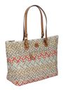 BRIC'S X-Bag Shopping Macramè