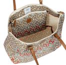 BRIC'S X-Bag Shopping Macramè